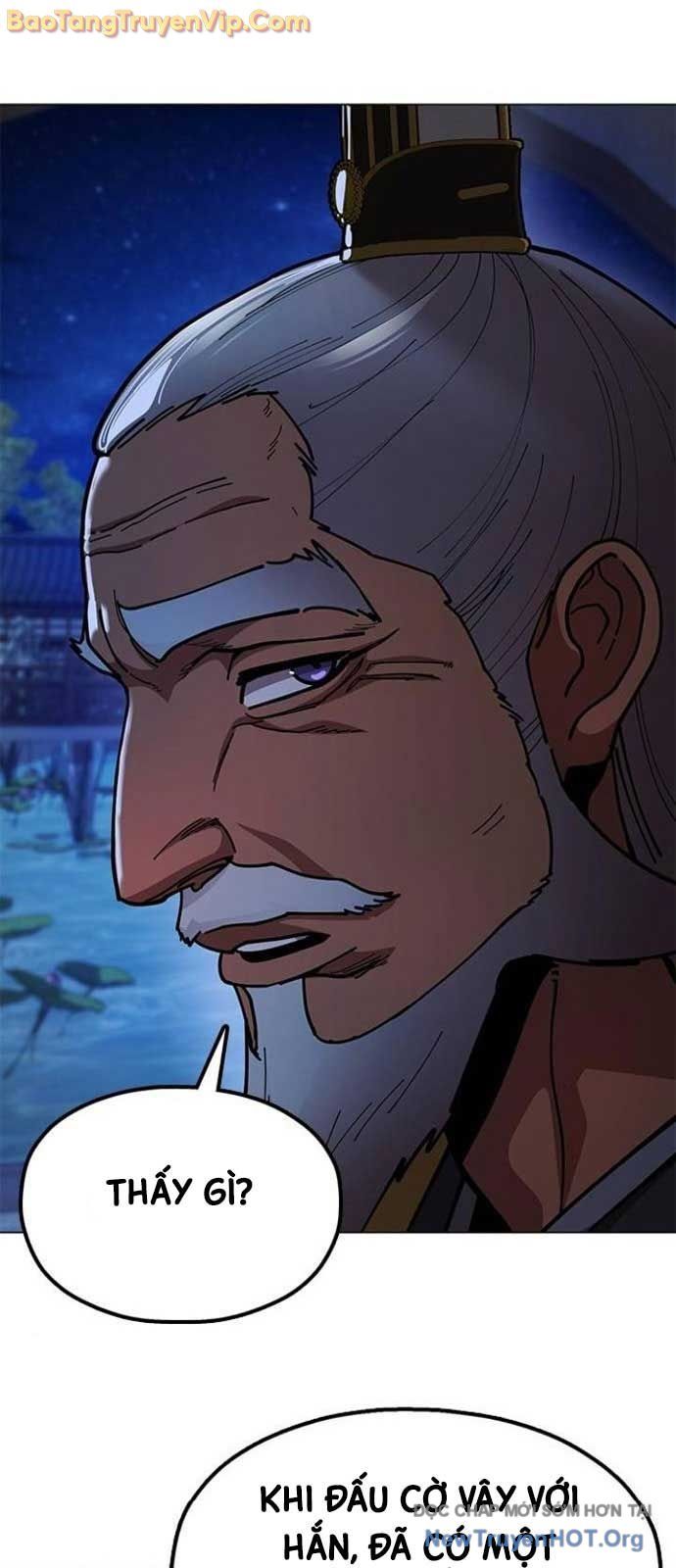 Vĩ Nhân Kiếm: Chapter 9