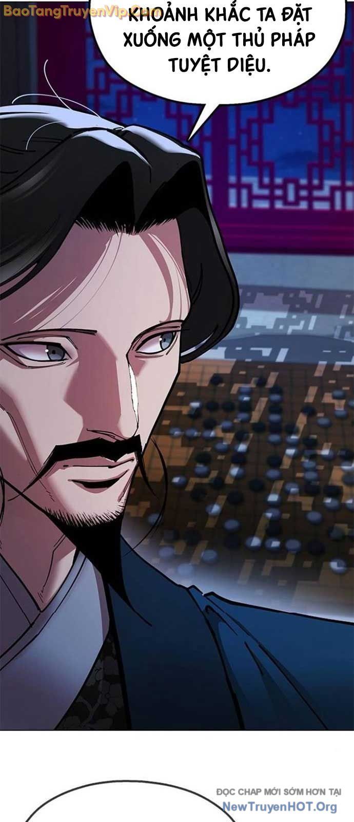 Vĩ Nhân Kiếm: Chapter 9