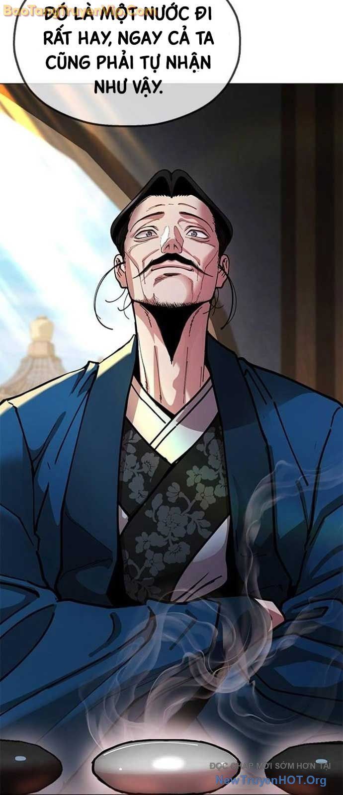 Vĩ Nhân Kiếm: Chapter 9