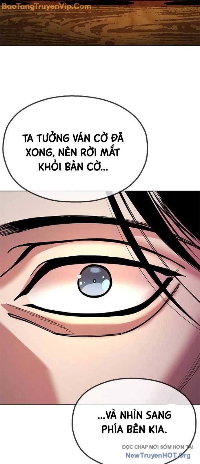 Vĩ Nhân Kiếm: Chapter 9