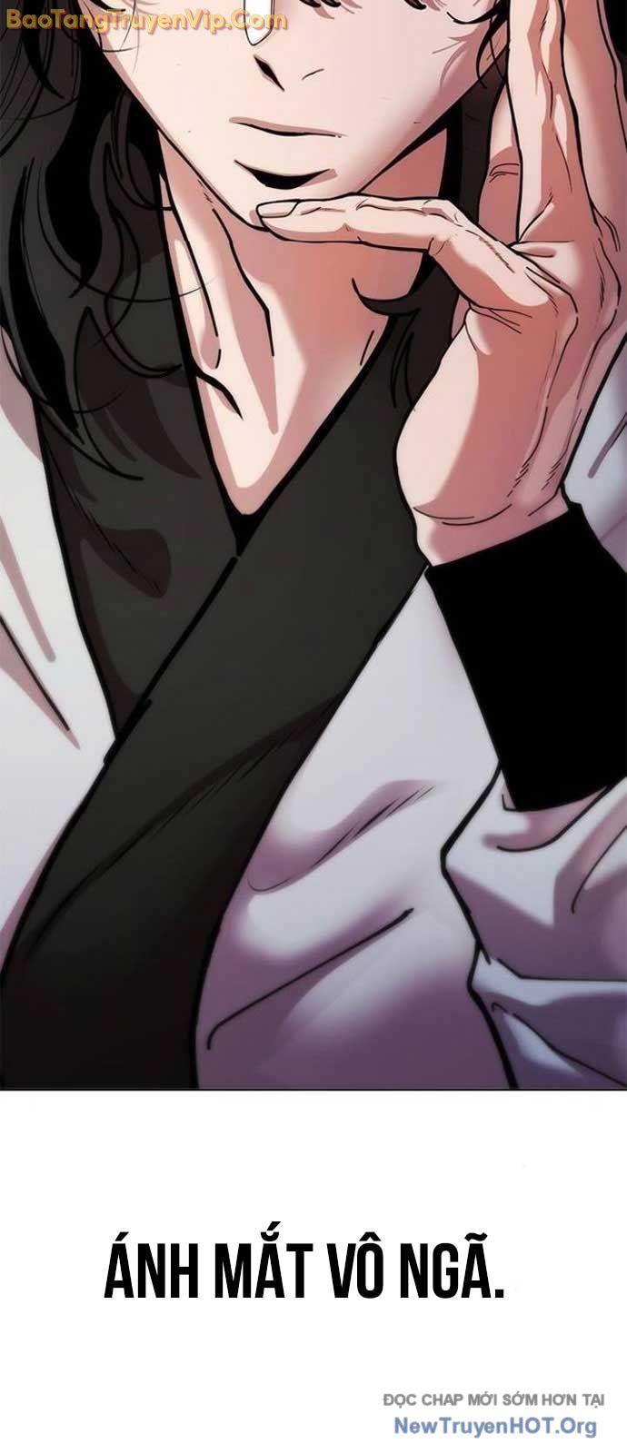 Vĩ Nhân Kiếm: Chapter 9