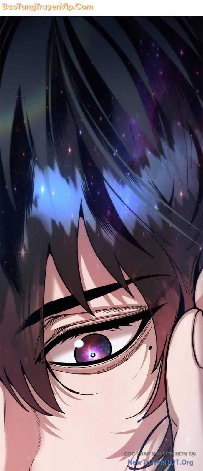 Vĩ Nhân Kiếm: Chapter 9