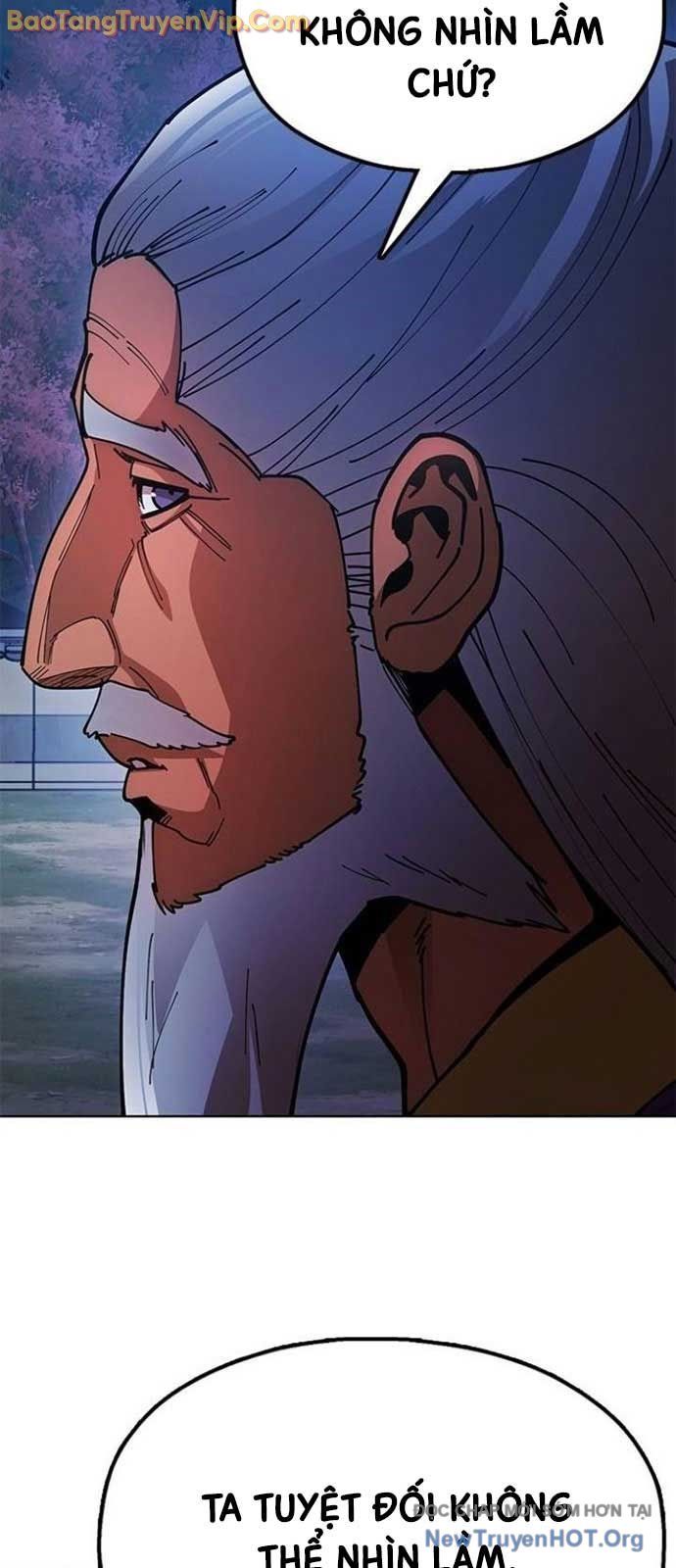 Vĩ Nhân Kiếm: Chapter 9