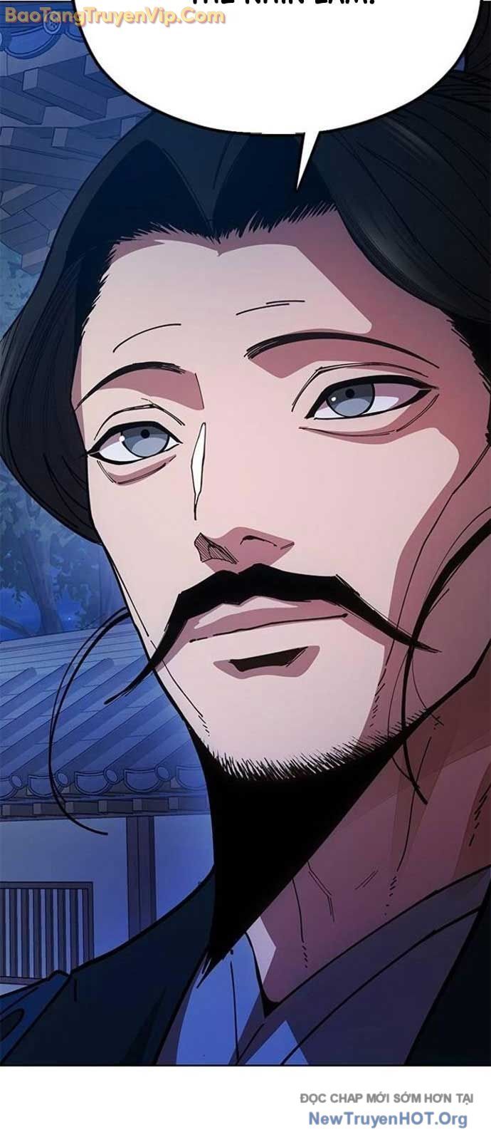 Vĩ Nhân Kiếm: Chapter 9