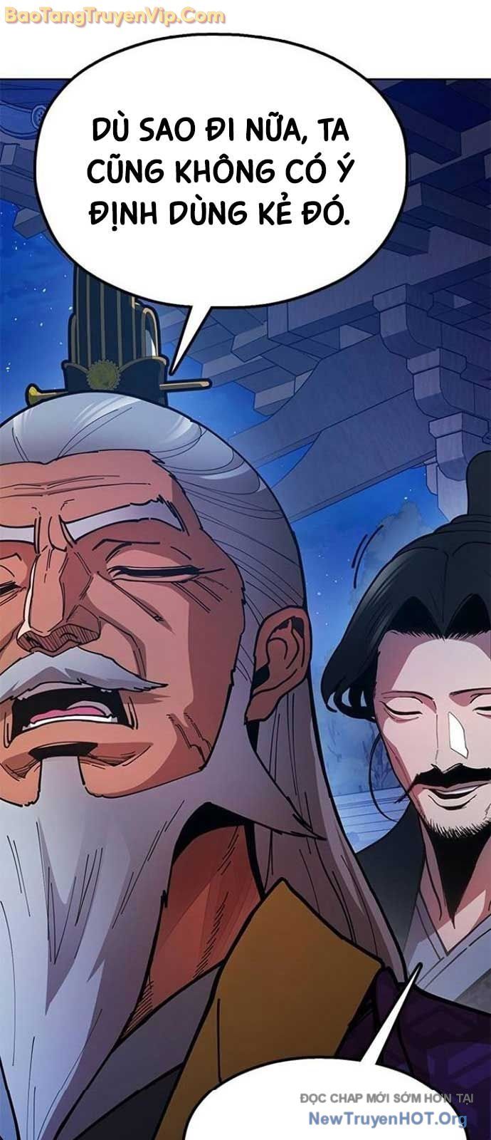 Vĩ Nhân Kiếm: Chapter 9