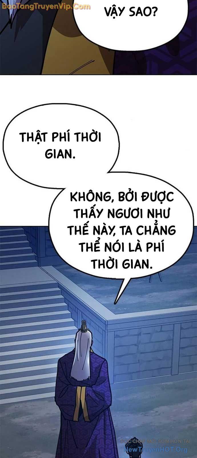 Vĩ Nhân Kiếm: Chapter 9