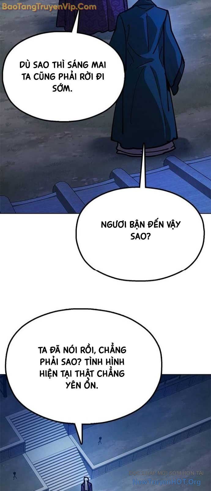 Vĩ Nhân Kiếm: Chapter 9