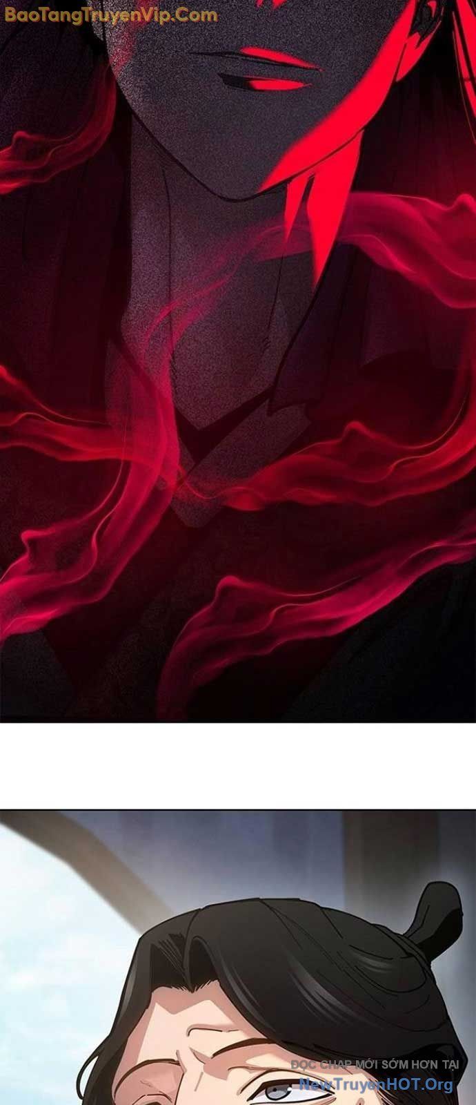 Vĩ Nhân Kiếm: Chapter 9