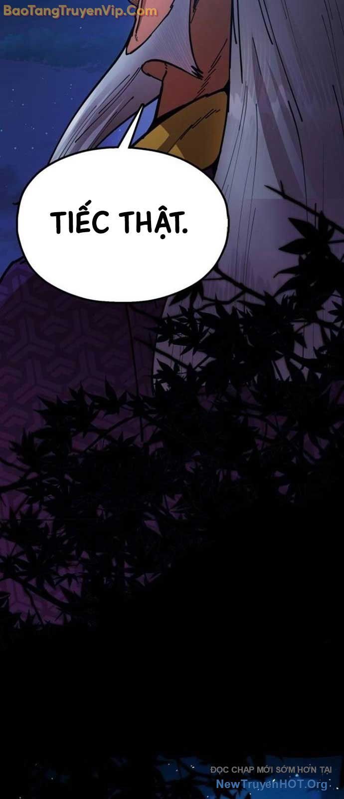 Vĩ Nhân Kiếm: Chapter 9