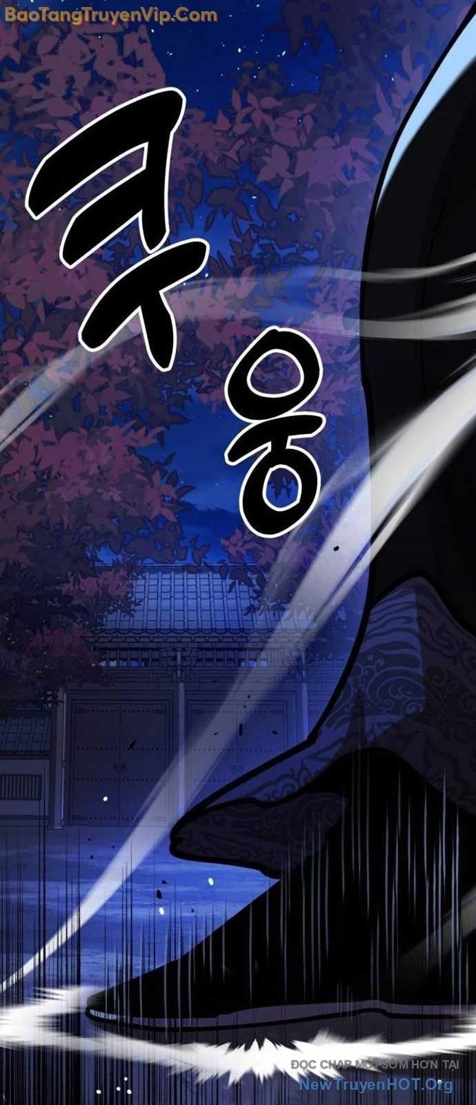 Vĩ Nhân Kiếm: Chapter 9