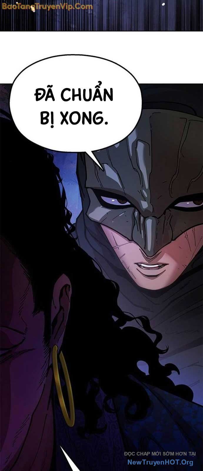 Vĩ Nhân Kiếm: Chapter 9