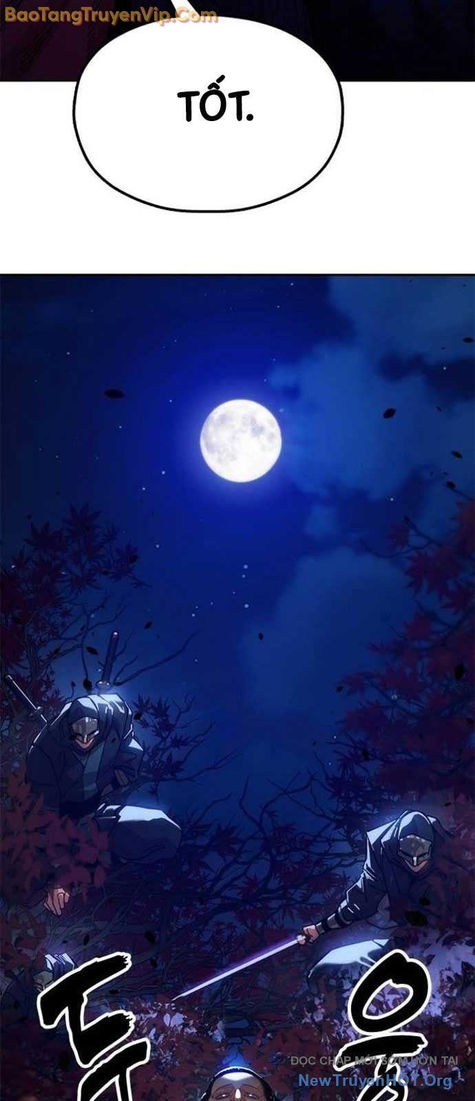 Vĩ Nhân Kiếm: Chapter 9