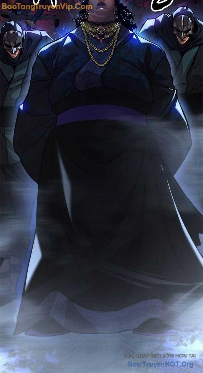 Vĩ Nhân Kiếm: Chapter 9