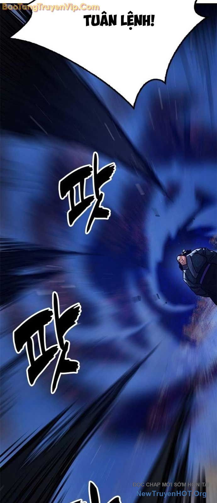 Vĩ Nhân Kiếm: Chapter 9