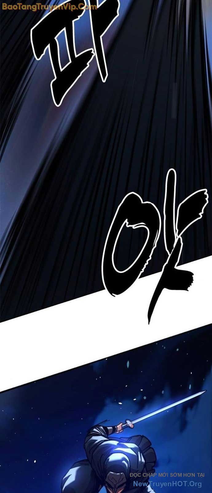 Vĩ Nhân Kiếm: Chapter 9