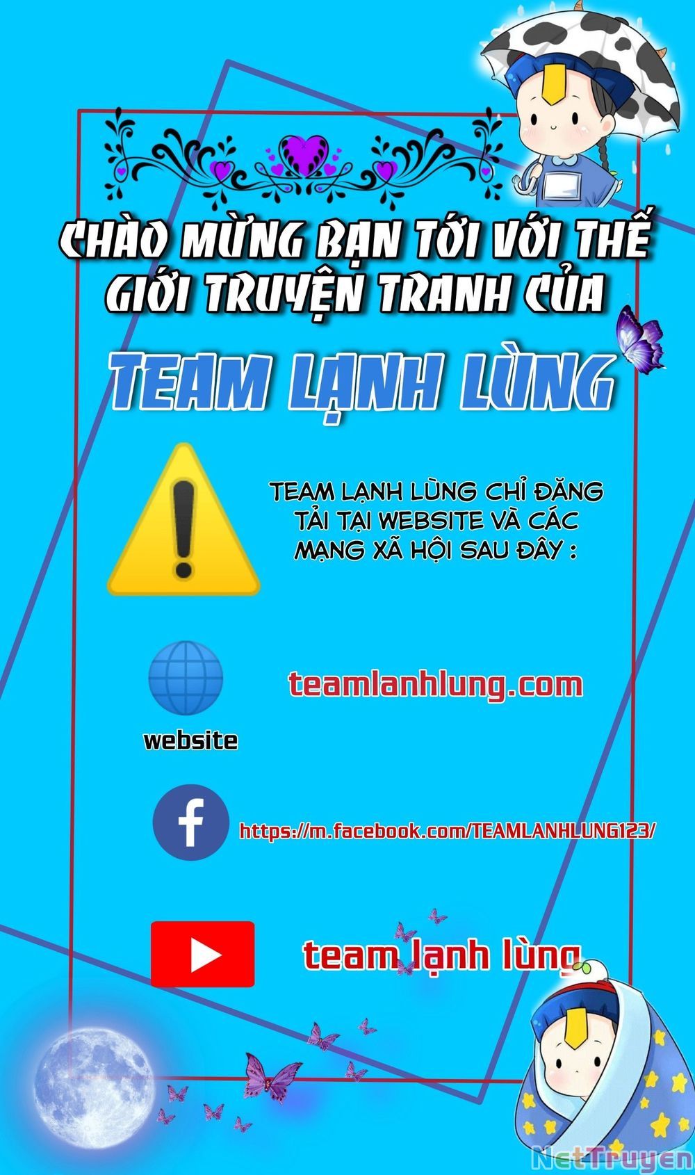 Vi Phu Của Ta Là Long Ngạo Thiên Phần 2: Chapter 13