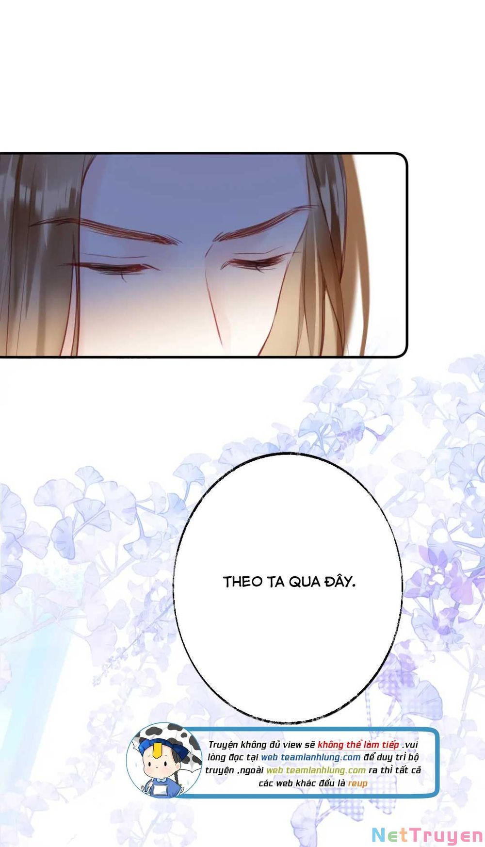 Vi Phu Của Ta Là Long Ngạo Thiên Phần 2: Chapter 14