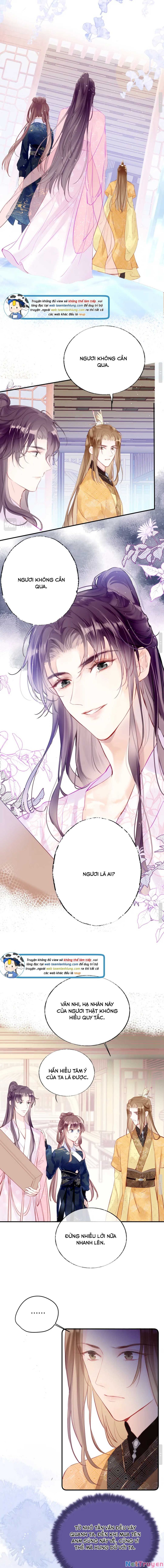 Vi Phu Của Ta Là Long Ngạo Thiên Phần 2: Chapter 14