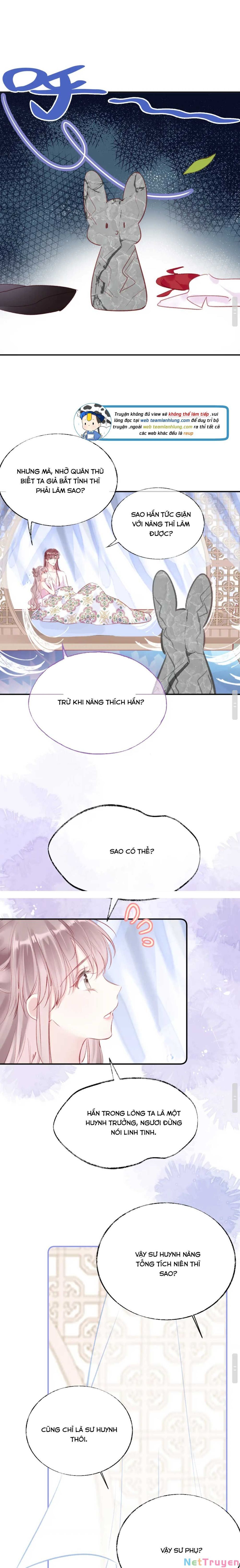 Vi Phu Của Ta Là Long Ngạo Thiên Phần 2: Chapter 15