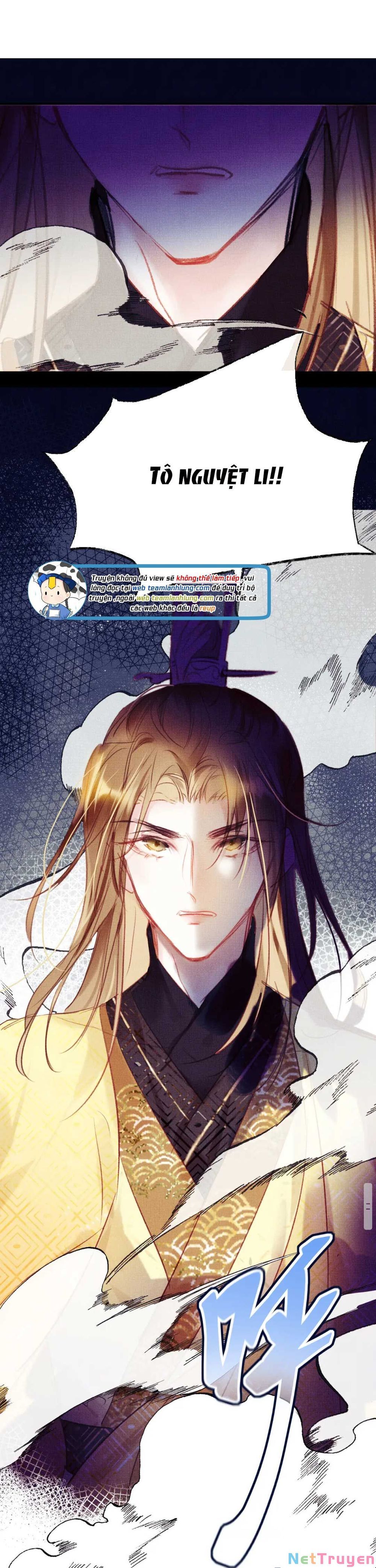 Vi Phu Của Ta Là Long Ngạo Thiên Phần 2: Chapter 15