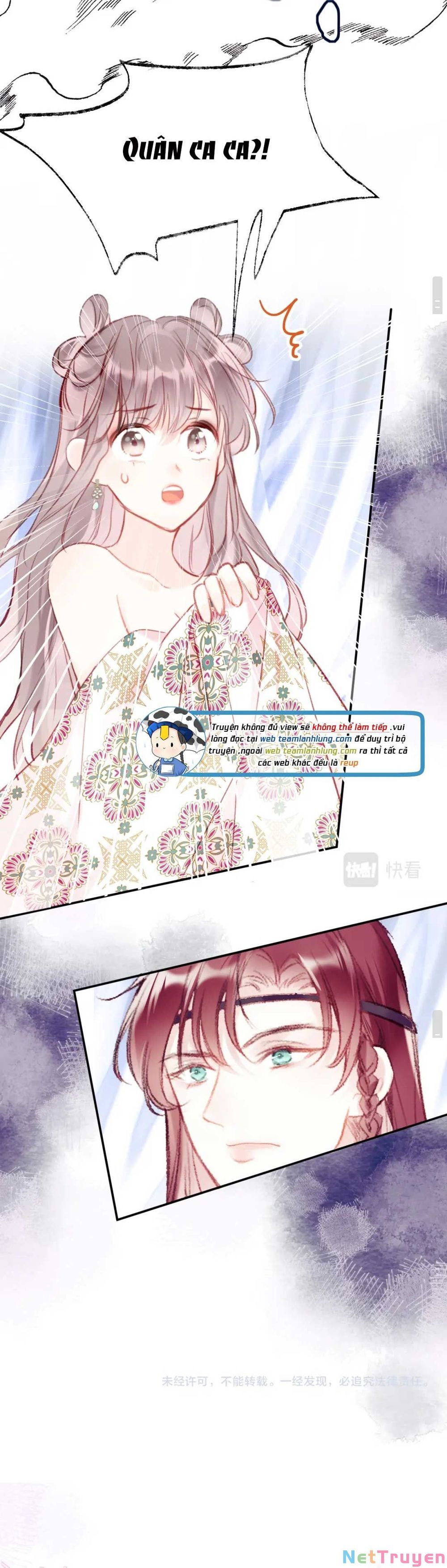 Vi Phu Của Ta Là Long Ngạo Thiên Phần 2: Chapter 15