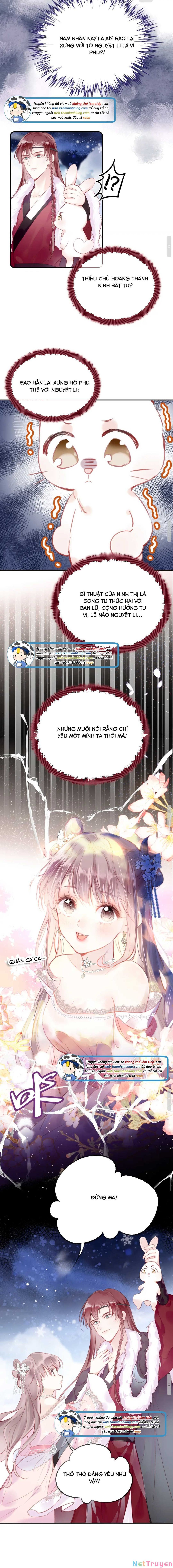 Vi Phu Của Ta Là Long Ngạo Thiên Phần 2: Chapter 15