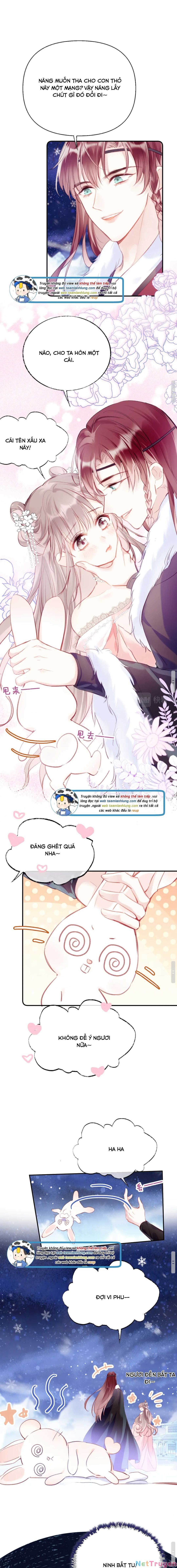 Vi Phu Của Ta Là Long Ngạo Thiên Phần 2: Chapter 15