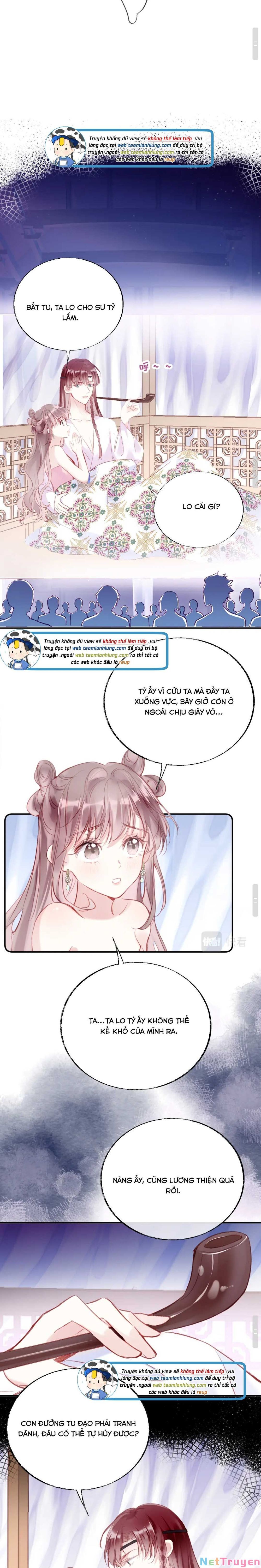 Vi Phu Của Ta Là Long Ngạo Thiên Phần 2: Chapter 15