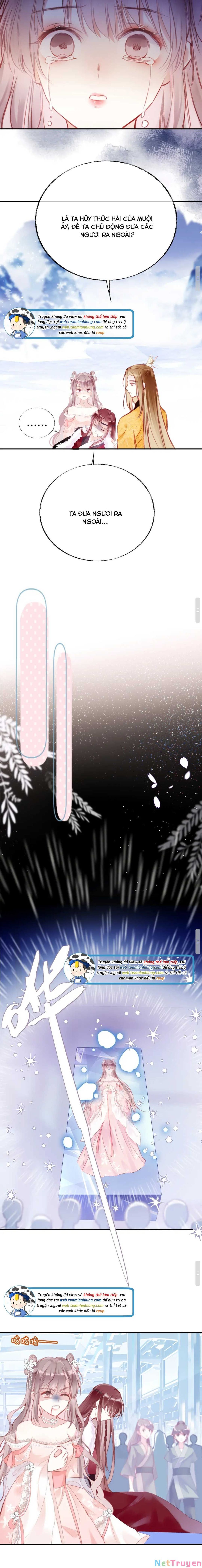 Vi Phu Của Ta Là Long Ngạo Thiên Phần 2: Chapter 16