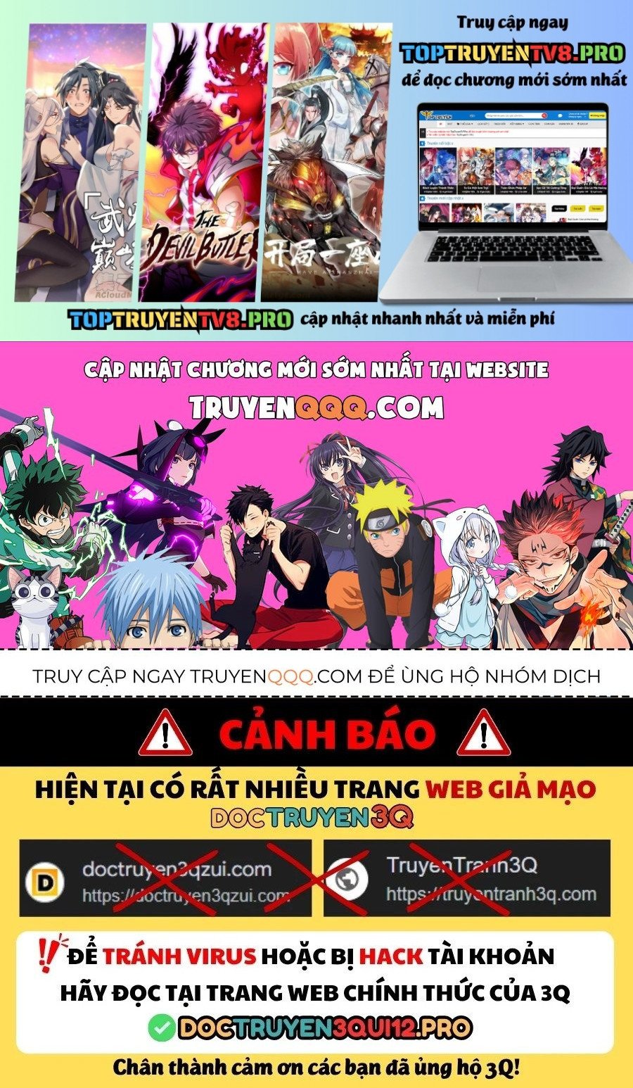 Vi Phu Của Ta Là Long Ngạo Thiên Phần 2: Chapter 17