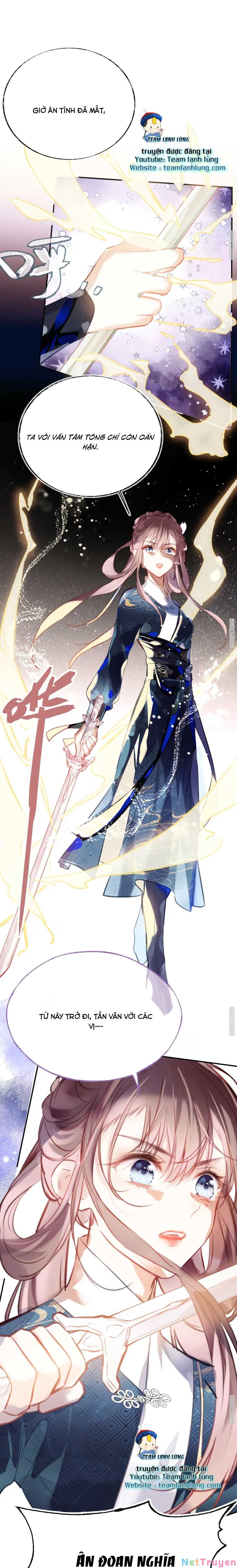 Vi Phu Của Ta Là Long Ngạo Thiên Phần 2: Chapter 17