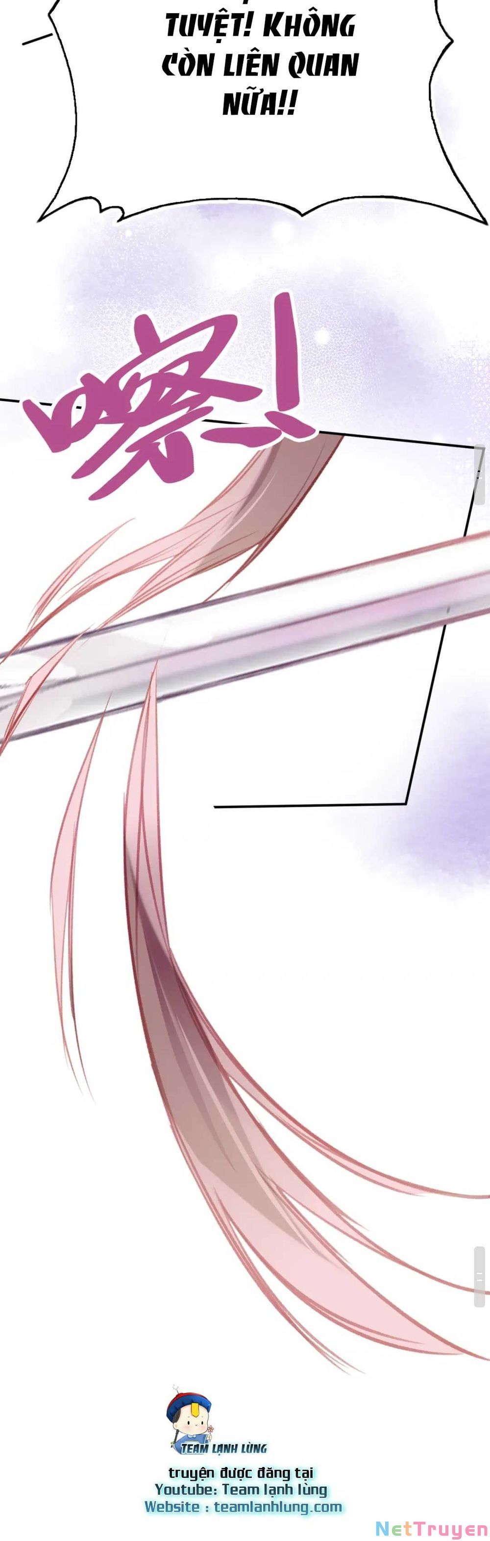 Vi Phu Của Ta Là Long Ngạo Thiên Phần 2: Chapter 17