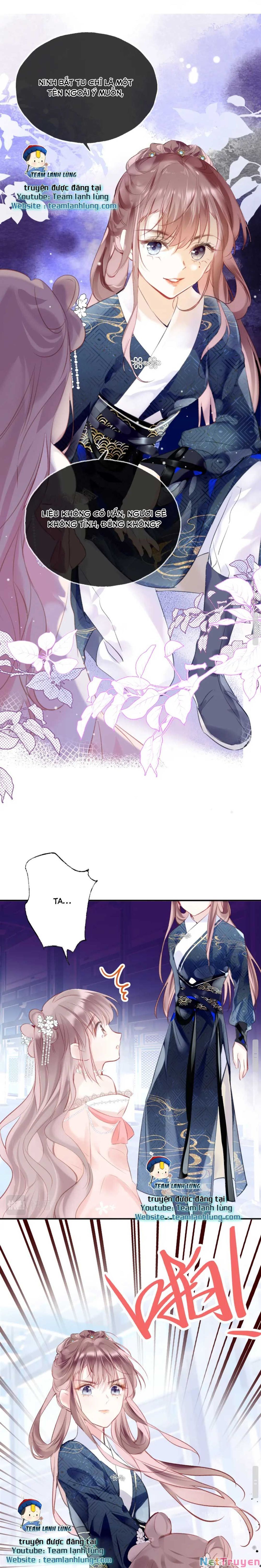 Vi Phu Của Ta Là Long Ngạo Thiên Phần 2: Chapter 17