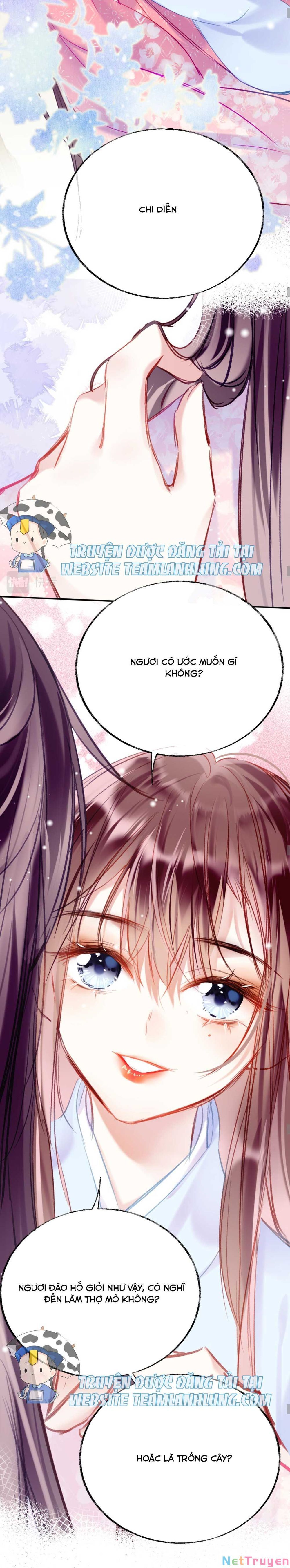 Vi Phu Của Ta Là Long Ngạo Thiên Phần 2: Chapter 22