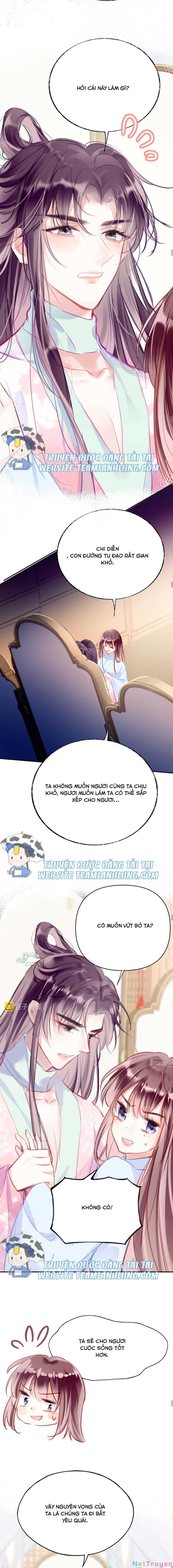 Vi Phu Của Ta Là Long Ngạo Thiên Phần 2: Chapter 22