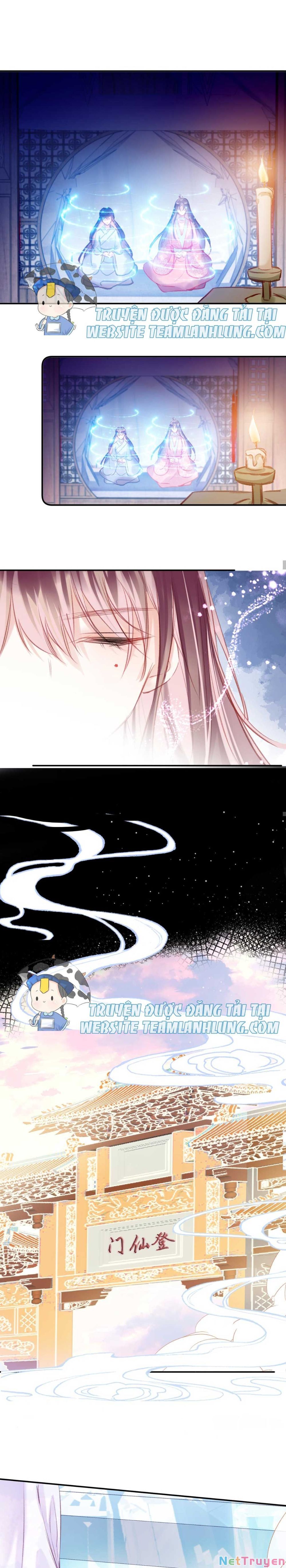Vi Phu Của Ta Là Long Ngạo Thiên Phần 2: Chapter 22