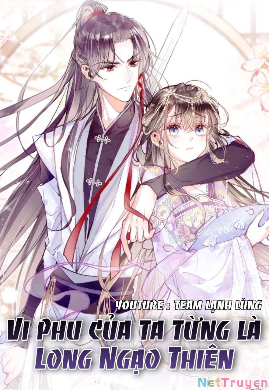 Vi Phu Của Ta Là Long Ngạo Thiên Phần 2: Chapter 28