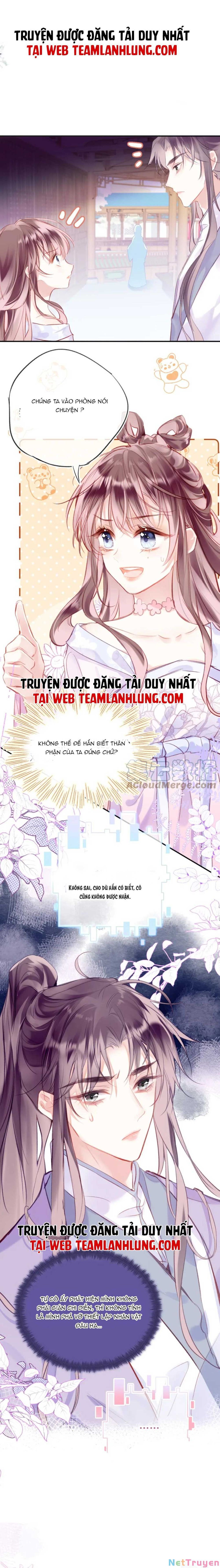 Vi Phu Của Ta Là Long Ngạo Thiên Phần 2: Chapter 30