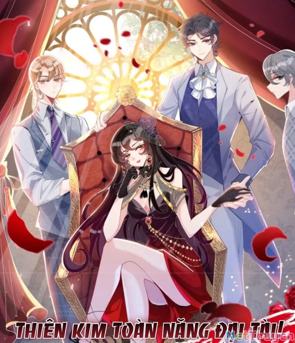 Vi Phu Của Ta Là Long Ngạo Thiên Phần 2: Chapter 31