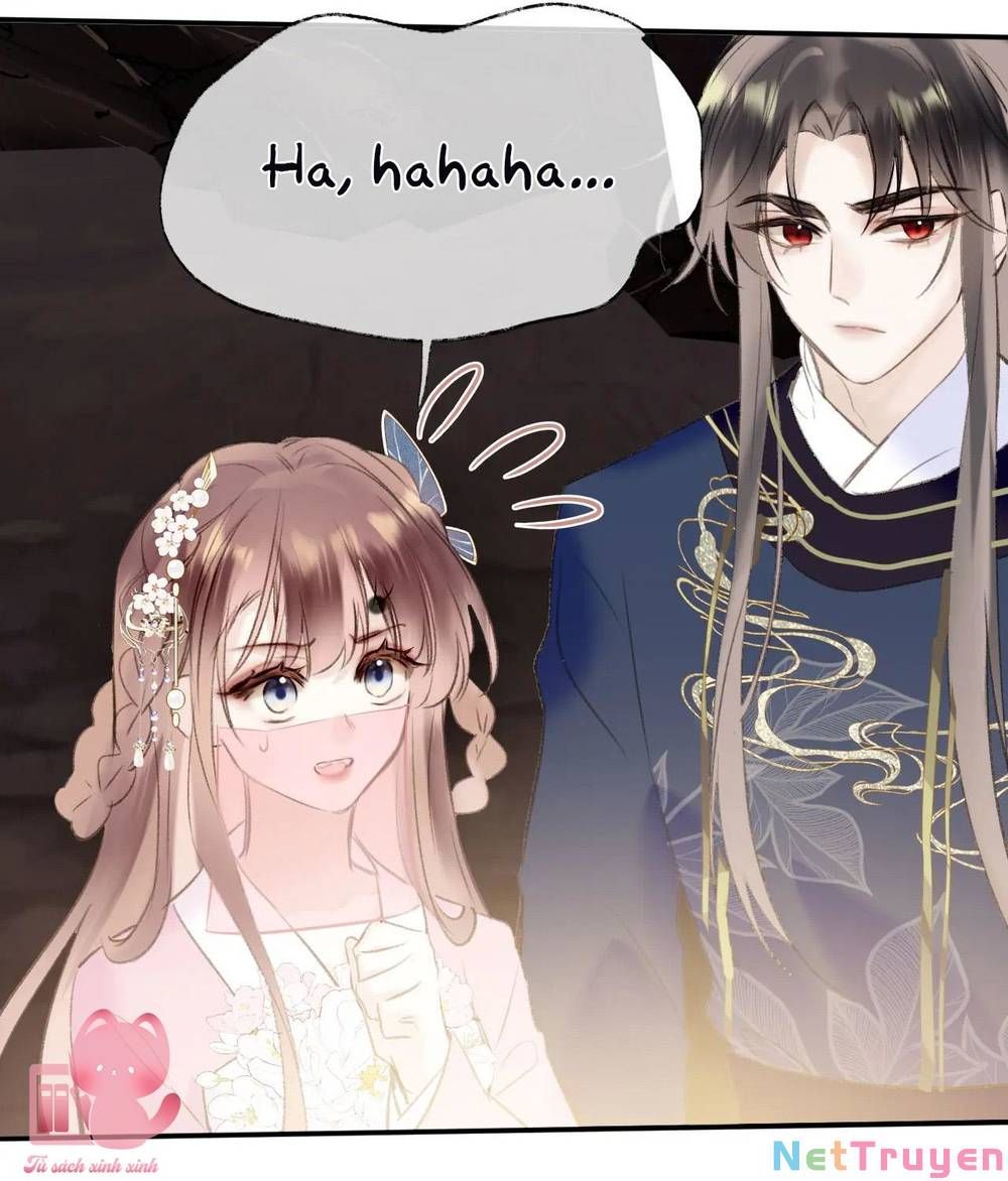 Vi Phu Của Ta Là Long Ngạo Thiên Phần 2: Chapter 35