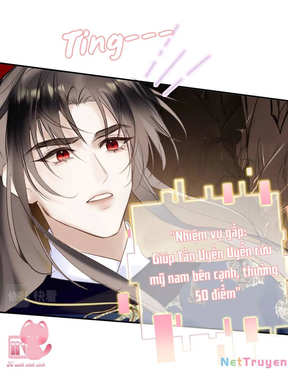 Vi Phu Của Ta Là Long Ngạo Thiên Phần 2: Chapter 35