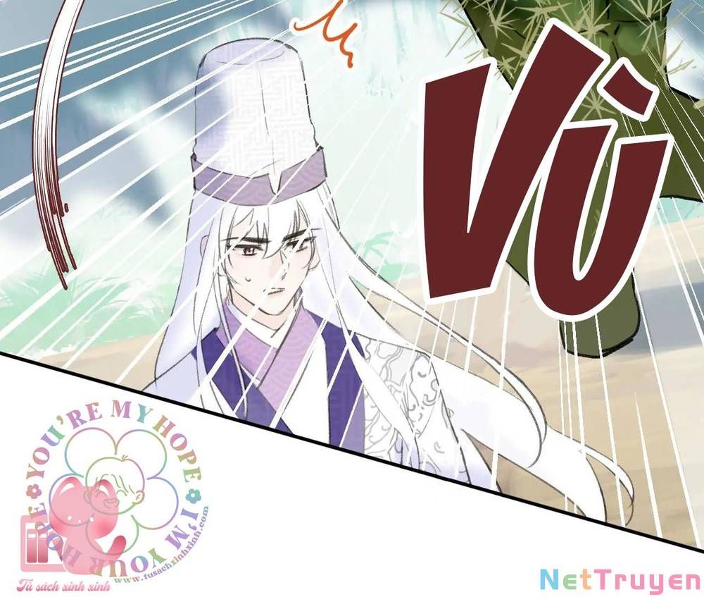 Vi Phu Của Ta Là Long Ngạo Thiên Phần 2: Chapter 35