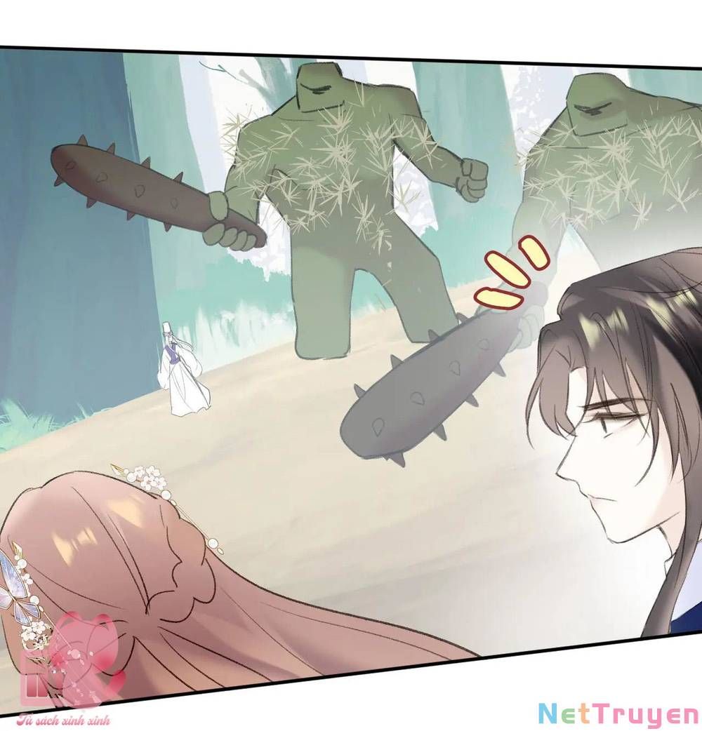 Vi Phu Của Ta Là Long Ngạo Thiên Phần 2: Chapter 35
