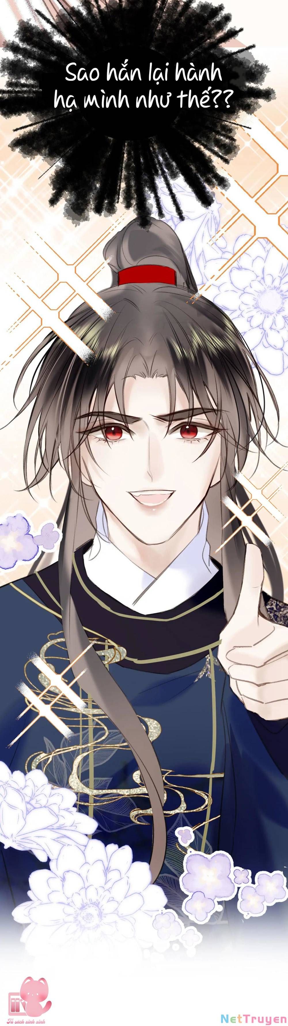 Vi Phu Của Ta Là Long Ngạo Thiên Phần 2: Chapter 35
