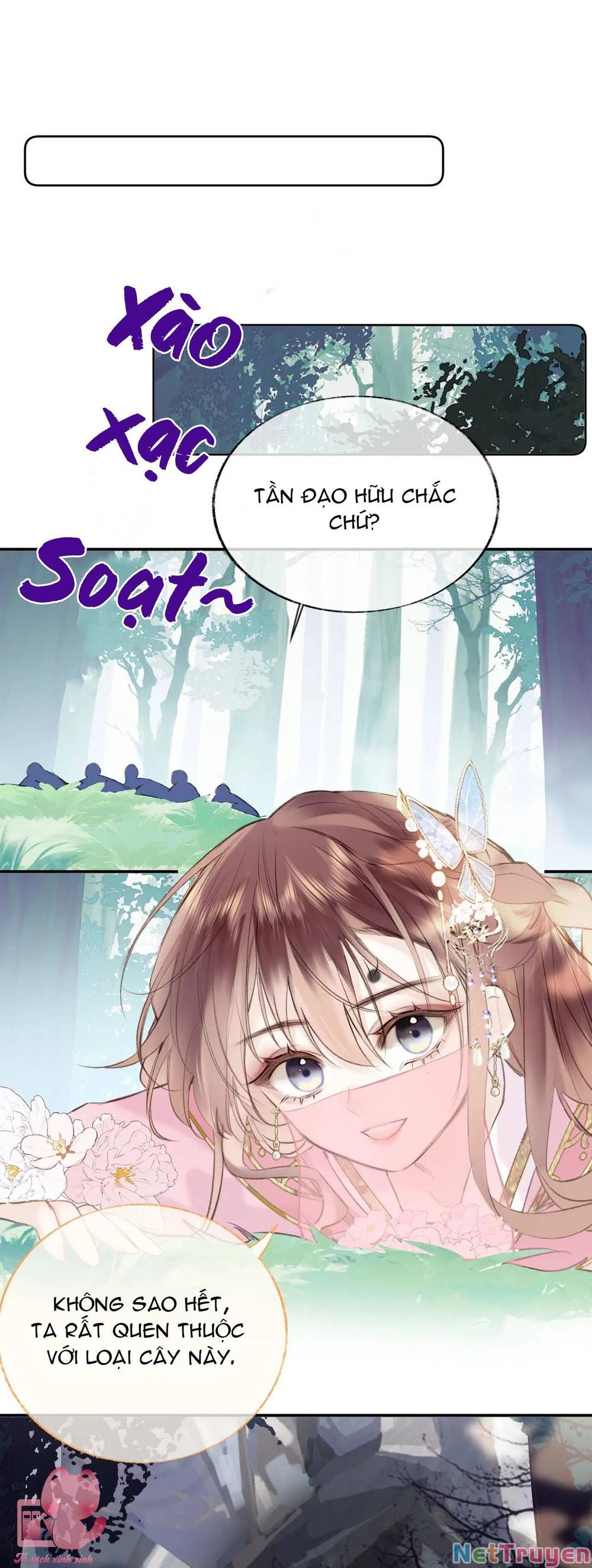 Vi Phu Của Ta Là Long Ngạo Thiên Phần 2: Chapter 35