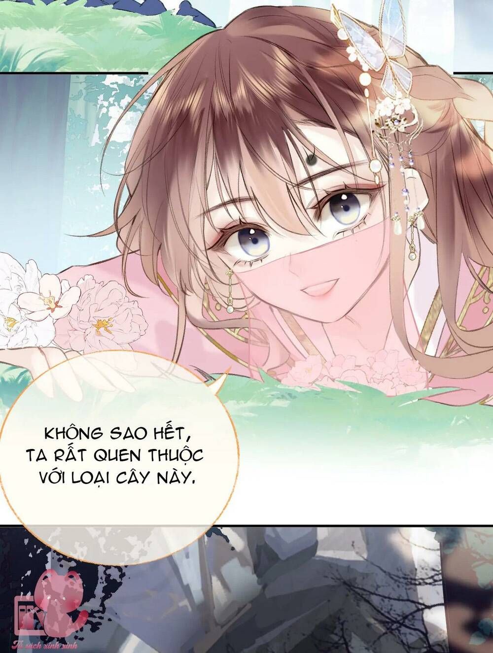 Vi Phu Của Ta Là Long Ngạo Thiên Phần 2: Chapter 36