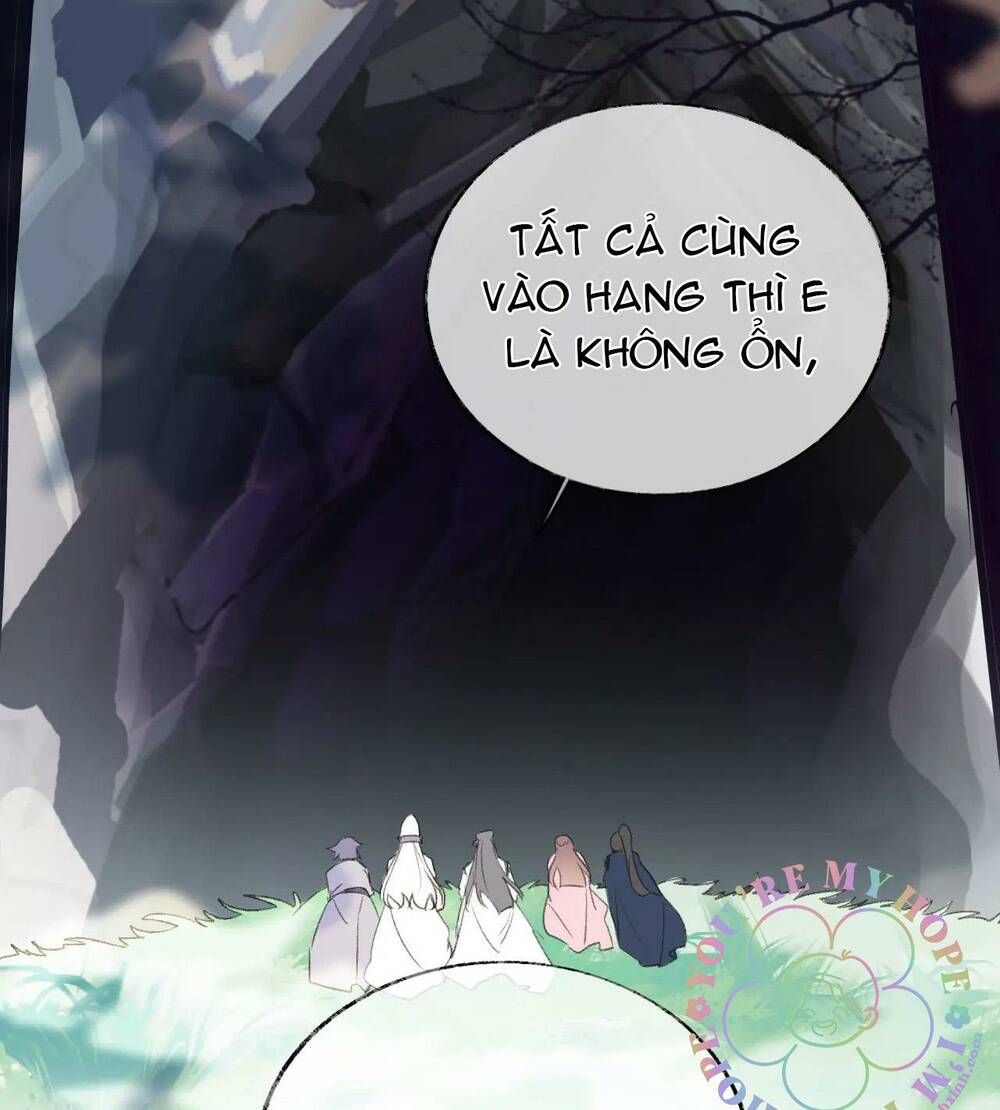 Vi Phu Của Ta Là Long Ngạo Thiên Phần 2: Chapter 36