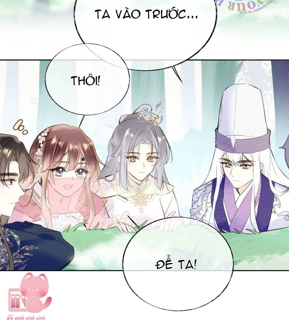 Vi Phu Của Ta Là Long Ngạo Thiên Phần 2: Chapter 36