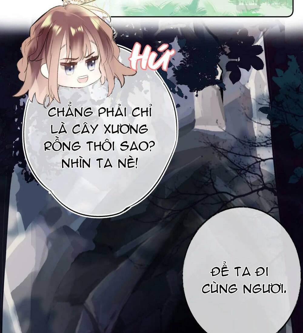 Vi Phu Của Ta Là Long Ngạo Thiên Phần 2: Chapter 36