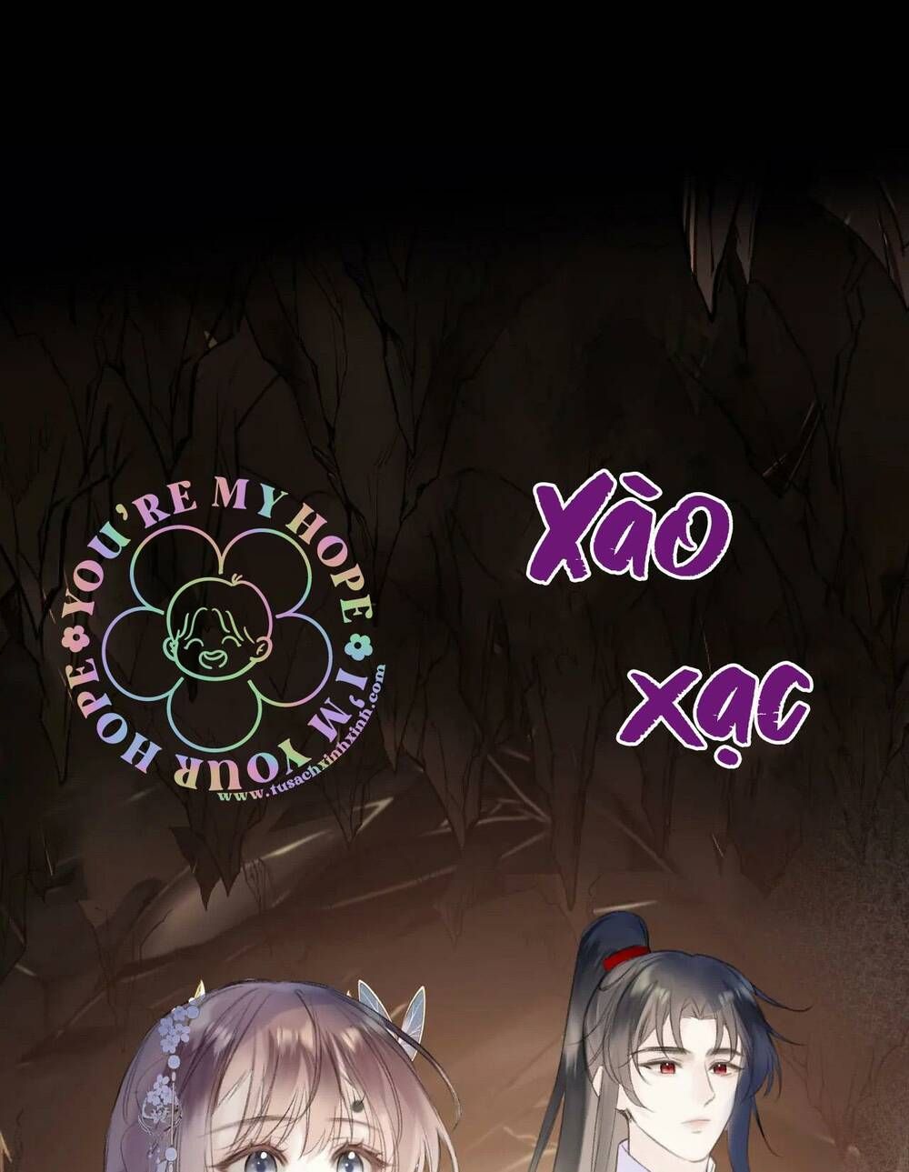Vi Phu Của Ta Là Long Ngạo Thiên Phần 2: Chapter 36